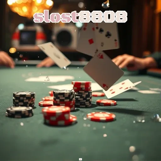 slost8808 Aksesori