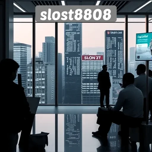 Menilai Kualitas Layanan Pelanggan Di slost8808