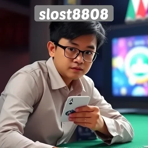 Dukungan Pelanggan di Slost8808 untuk Pengguna