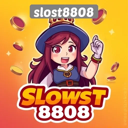 Keberagaman Permainan yang Ditawarkan oleh Slost8808