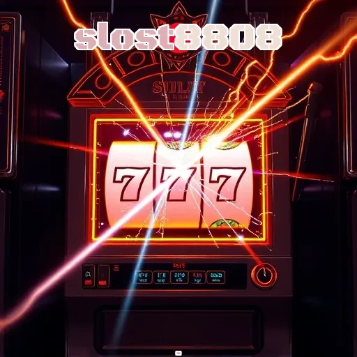 slost8808: Unduhan Game Online yang Menarik dan Praktis