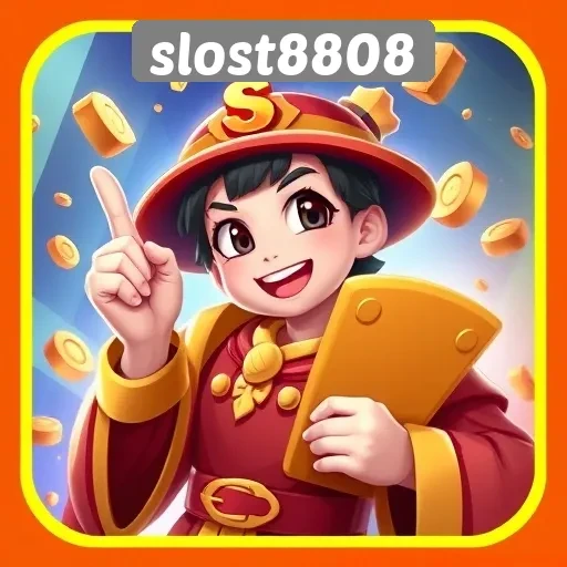 Menelusuri Fitur Menarik di Situs Game Slost8808