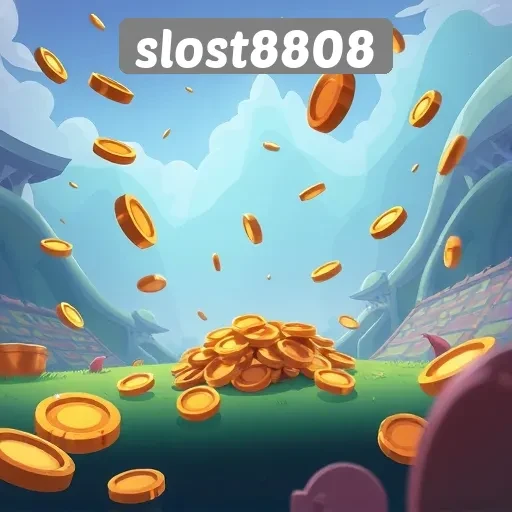 Menelusuri Fitur Menarik yang Ditawarkan oleh Slost8808