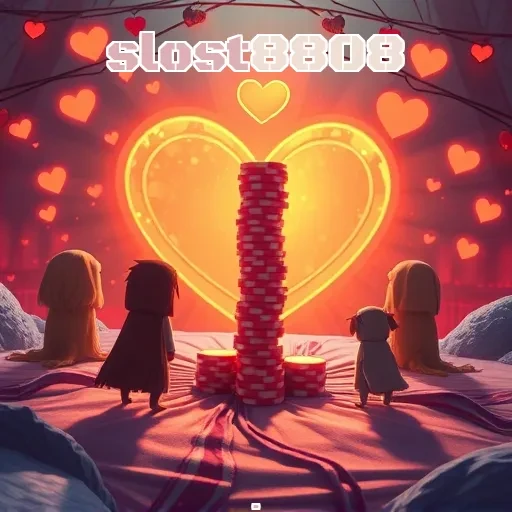slost8808: Forum Kreatif untuk Pecinta Game Online Indonesia