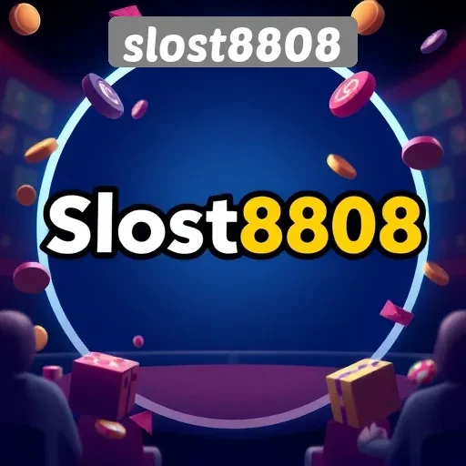 Masa Depan Situs Game Slost8808 dalam Industri Permainan