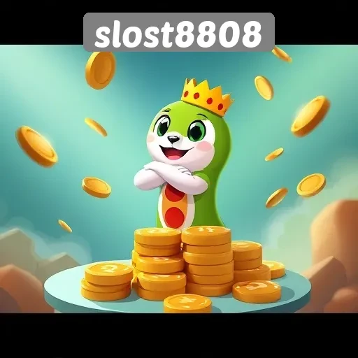 Tinjauan Berbagai Jenis Permainan yang Tersedia di Slost8808