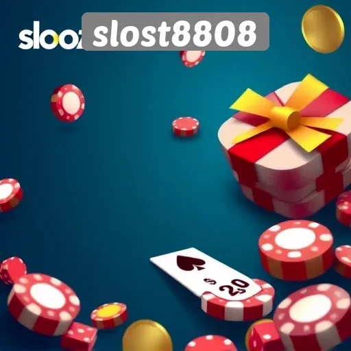 Mengulas Jenis Permainan yang Tersedia di Slost8808