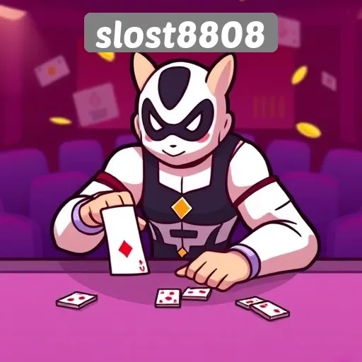 Panduan Lengkap Mengenai Situs Game Slost8808