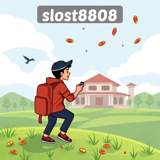 Panduan Memulai Permainan di Slost8808