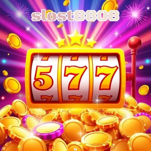 slost8808 Panduan