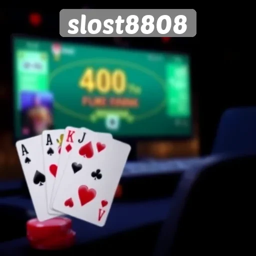 Sejarah dan Perkembangan Situs Slost8808 yang Menarik