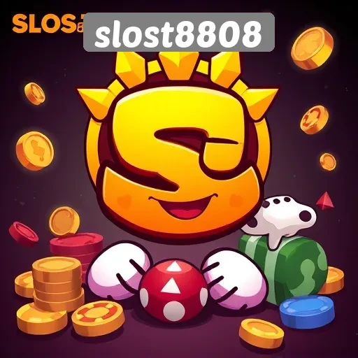 Mengenal slost8808 sebagai Platform Game Online