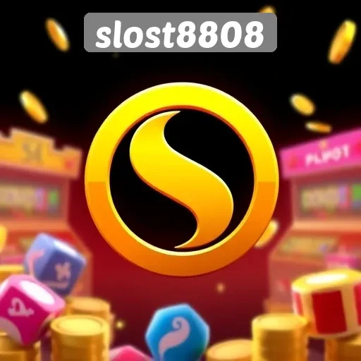 Kesempatan Jackpot di Slost8808 yang Perlu Diketahui