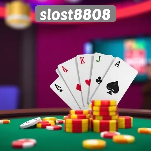Menggali Keunggulan Situs Game slost8808 untuk Pemain Indonesia