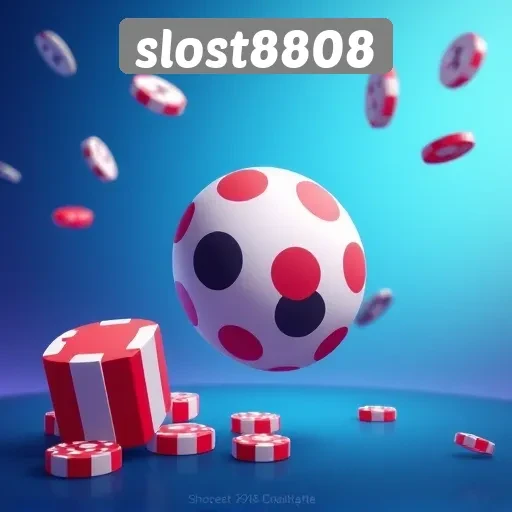Inovasi Terbaru dalam Permainan di Slost8808
