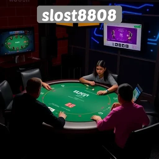 Tanggapan Pemain tentang Pengalaman di Slost8808