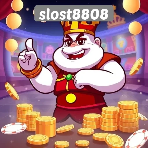 Review Fitur dan Keunggulan Situs Game Slost8808 yang Patut Dicoba