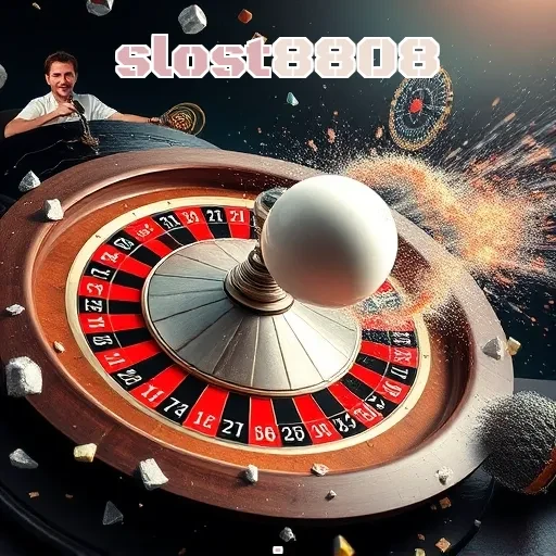 slost8808 Ulasan