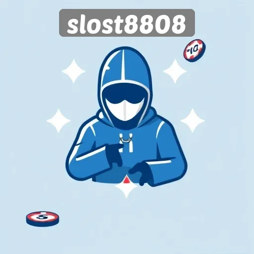 Analisis Keamanan Situs Slost8808 untuk Pengguna