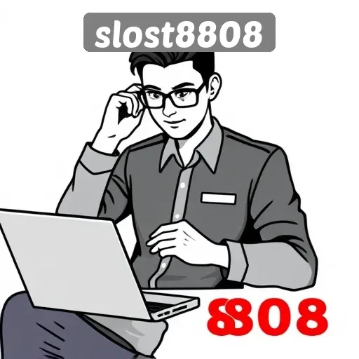 Keamanan Bermain di Slost8808 untuk Pengguna Indonesia