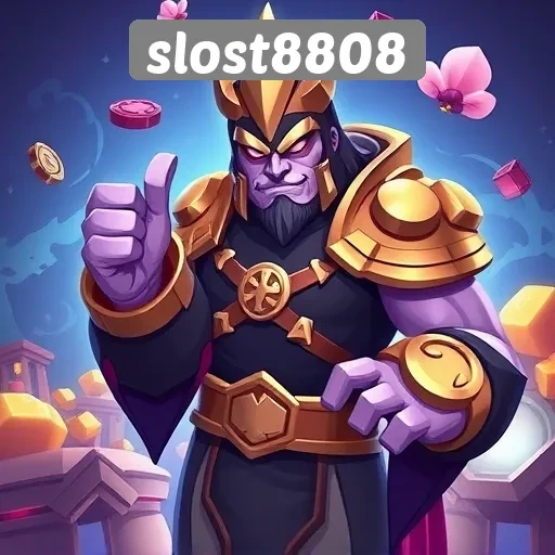 Kelebihan Slost8808 Dibandingkan Situs Game Lainnya