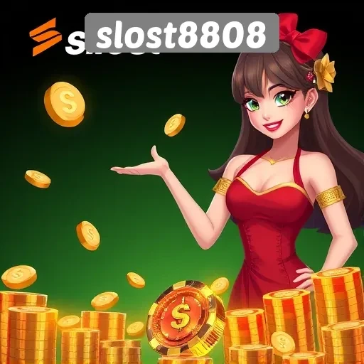 Wawasan tentang Bonus dan Promosi Slost8808 yang Menarik
