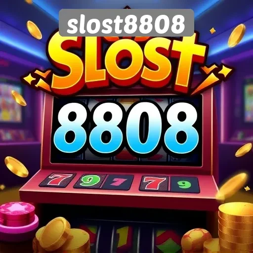 Perbandingan Slost8808 dengan Situs Game Slot Lain di Indonesia