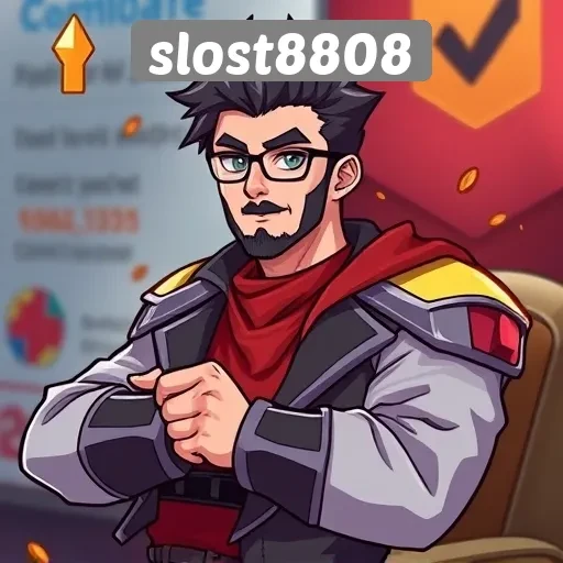 Mengapa Slost8808 Menjadi Pilihan Favorit Penggemar Game