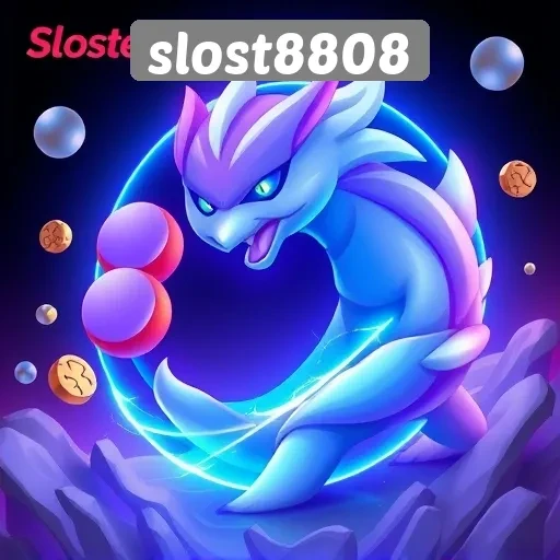 Membedah Fitur Unggulan yang Ditawarkan oleh Slost8808