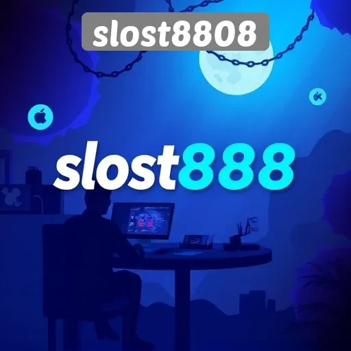 Mengapa slost8808 Menjadi Pilihan Utama Gamer