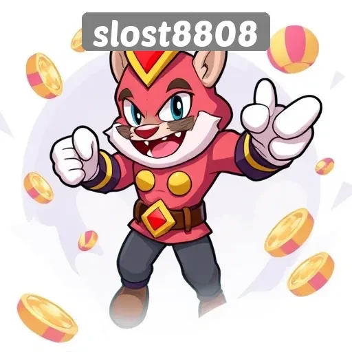 Bagaimana Slost8808 Meningkatkan Pengalaman Bermain Game