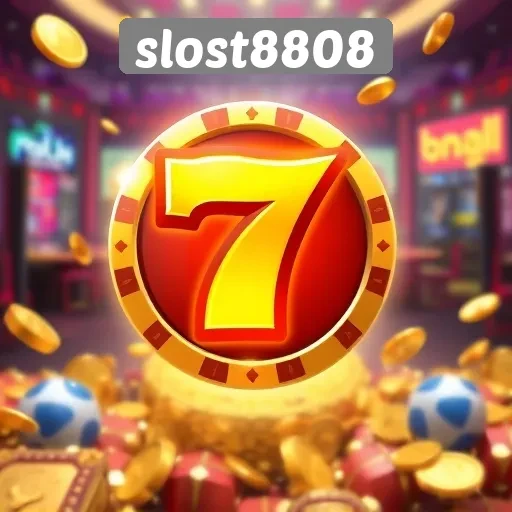 Dari Slot hingga Kasino Live di slost8808