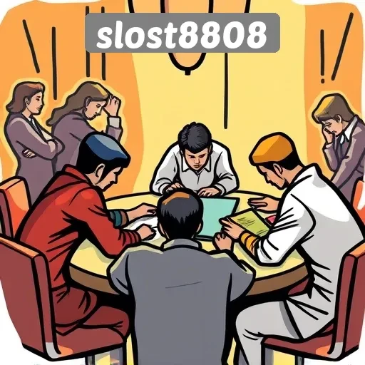 Taktik dan Strategi Bermain di Slost8808 untuk Pemula
