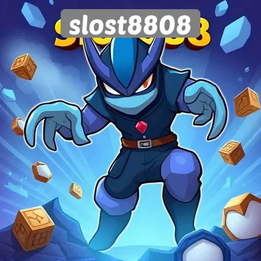 Mengungkap Keunikan Situs Game Slost8808