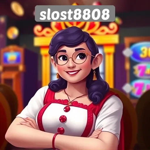 Pengalaman Pengguna di Situs Slost8808