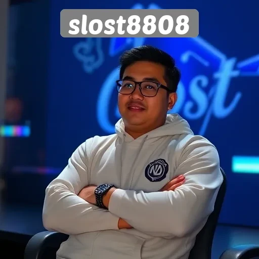 Menyimak Ulasan Pengguna tentang Slost8808